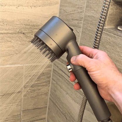 BlissFlow™ Premium Shower Head