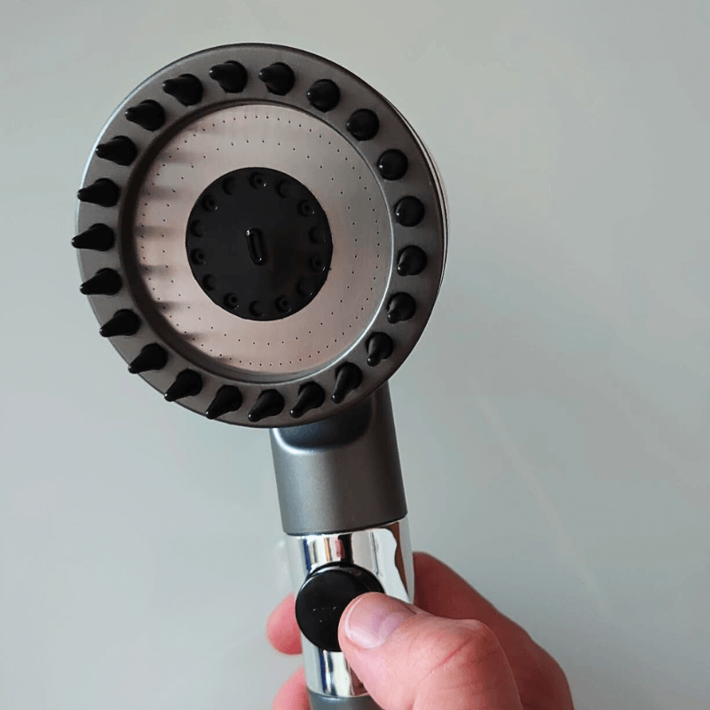 BlissFlow™ Premium Shower Head