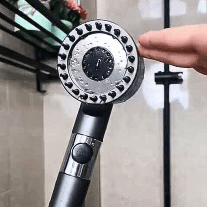 BlissFlow™ Premium Shower Head