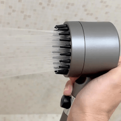 BlissFlow™ Premium Shower Head