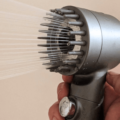 BlissFlow™ Premium Shower Head