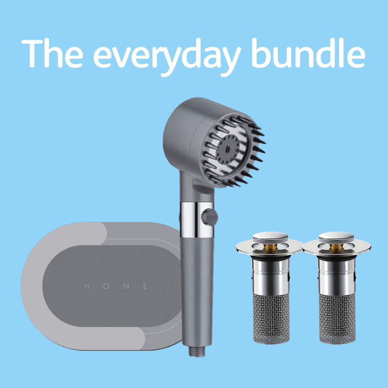 BlissFlow™ Everyday Bundle